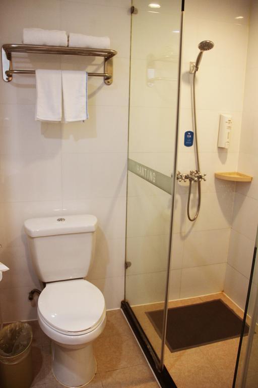 Hanting Express Nanchang Hong Gu Tan Branch Room photo