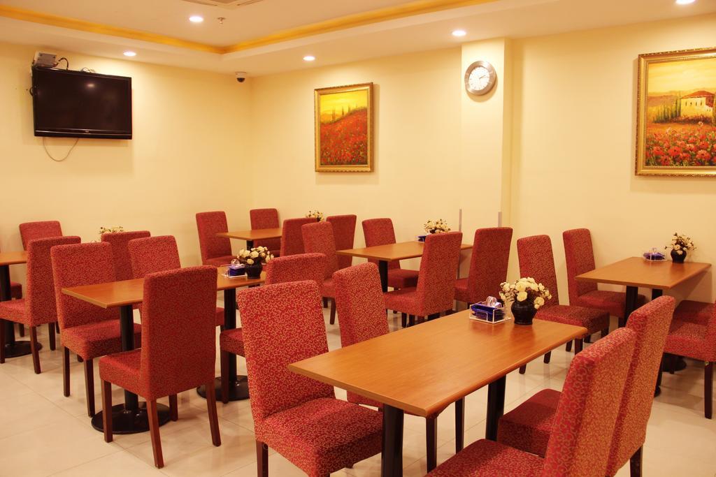 Hanting Express Nanchang Hong Gu Tan Branch Exterior photo