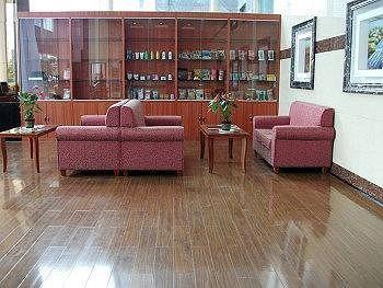 Hanting Express Nanchang Hong Gu Tan Branch Exterior photo